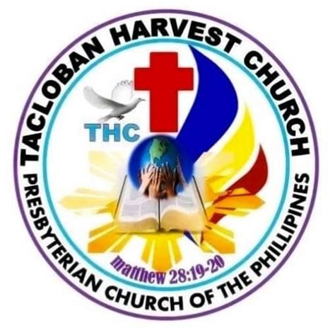 Tacloban Harvest Church .